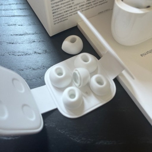 Airpods Pro第一世代　純正