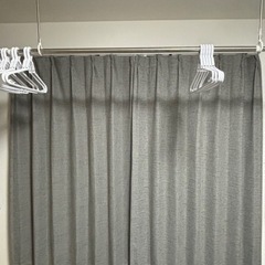 カーテン