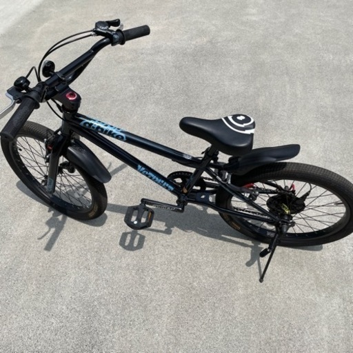 ?D-Bike  20インチ 子供用　美品?決まりました  