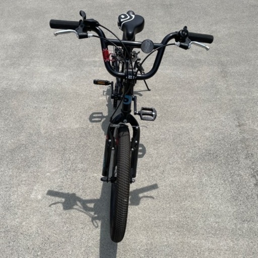 ?D-Bike  20インチ 子供用　美品?決まりました  