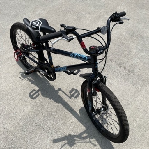 ?D-Bike  20インチ 子供用　美品?決まりました  