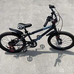 🚲D-Bike  20インチ 子供用　美品🚲決まりました  