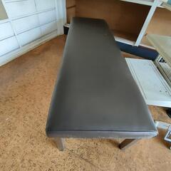 最終値下　ベンチ　フラットベンチ　コクヨジム用品　イス　トレーニングの画像