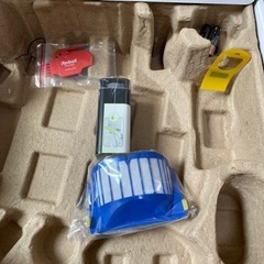 【取引完了】ルンバ642の画像