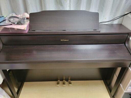 Roland 電子ピアノ