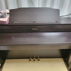 Roland 電子ピアノ