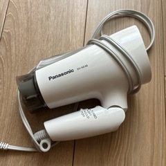panasonicドライヤー
