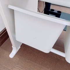 ミッキー　おもちゃ棚の画像