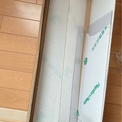 塩ビ？アクリル？板の画像