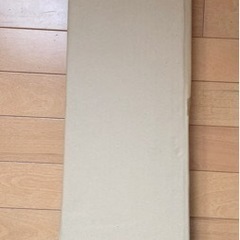 塩ビ？アクリル？板の画像