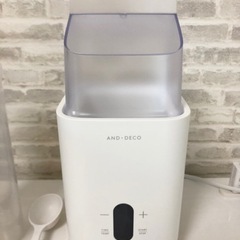 ヨーグルトメーカー　　　  　の画像