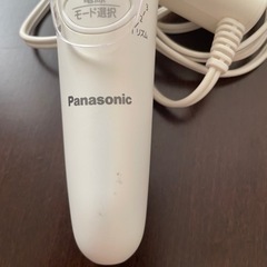 美顔器・イオンエフェクター〈温感タイプ〉の画像