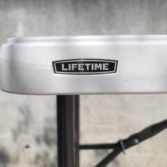 コストコ  折り畳みテーブル  の画像