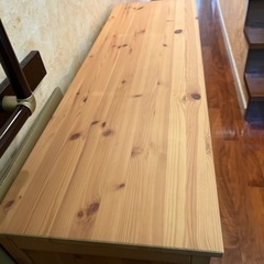 テレビ台の画像