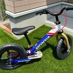 D-Bike Kix プラス ホンダモデルの画像