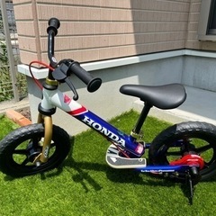 D-Bike Kix プラス ホンダモデル