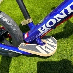 D-Bike Kix プラス ホンダモデルの画像