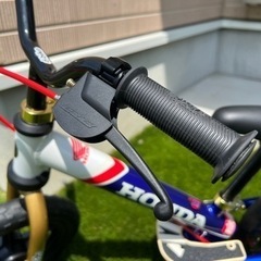 D-Bike Kix プラス ホンダモデルの画像