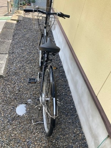 自転車64