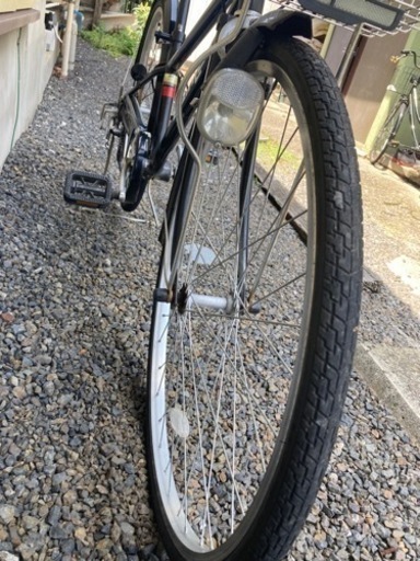 自転車64