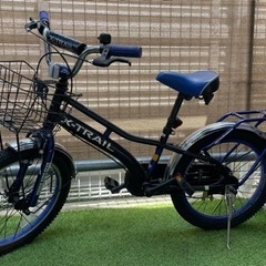 子供用自転車