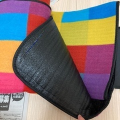 レジャーシート
の画像