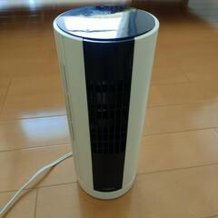 卓上扇風機　デスクタワーファン　デスクファン