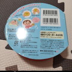 【最終値下げ】おしゃべり カスタネット メロディーの画像