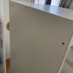 白トロファスト　ボックス付きの画像