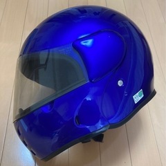 ヘルメットの画像