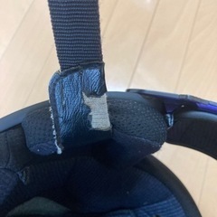 ヘルメットの画像