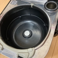 【お話中
】家電 キッチン家電 炊飯器　　Panasonic 5合の画像