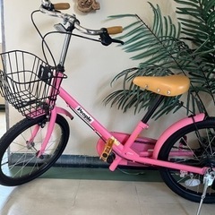 子供用自転車