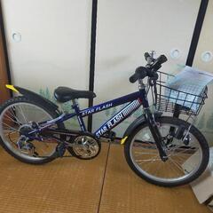 自転車　20インチ