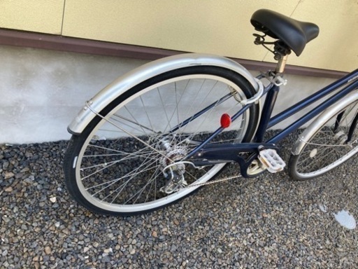 自転車73