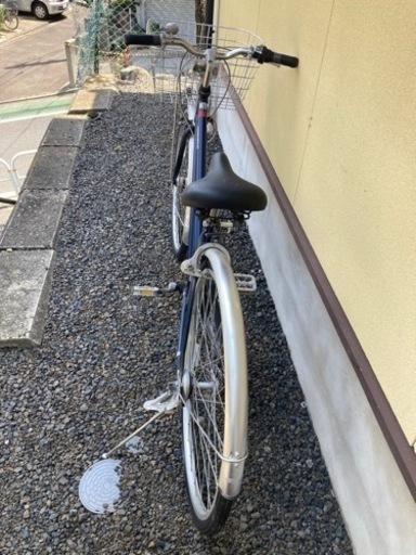 自転車73
