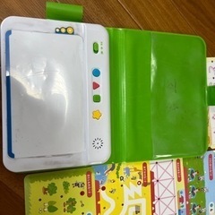 ベネッセ  ひらがな　なぞりんの画像