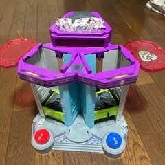 ポケットモンスター　モンコレ　無限連打‼︎キョダイバトルタワー