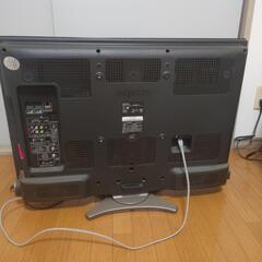 テレビの画像