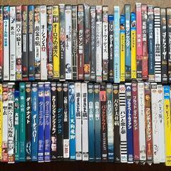 DVD等86本
