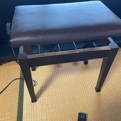 電子ピアノ　ジャンク品の画像