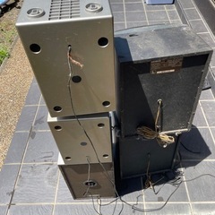 スピーカーの画像