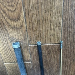 真鯛　船釣り竿の画像