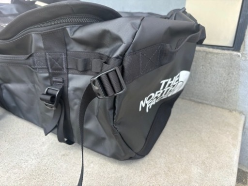 ダッフルバッグ ボストンバック 50L THE NORTH FACE（ザ ノースフェイス） 