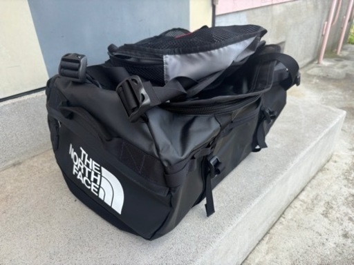 ダッフルバッグ ボストンバック 50L THE NORTH FACE（ザ ノースフェイス）