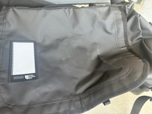 ダッフルバッグ ボストンバック 50L THE NORTH FACE（ザ ノースフェイス） 