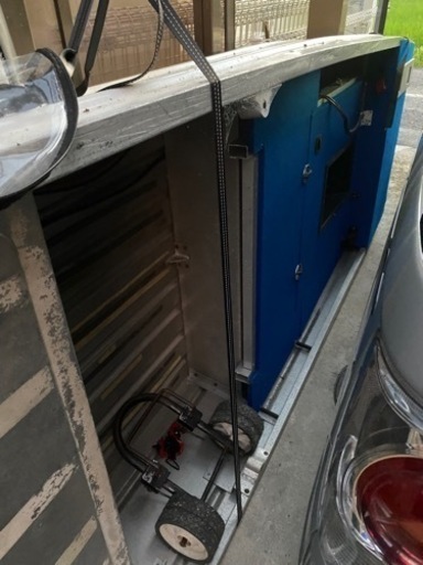 クイントレックス10フィート