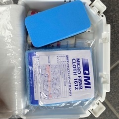 更に値下げ　QMI　グラスシーラント　タイプＴ　メンテナンスキットの画像
