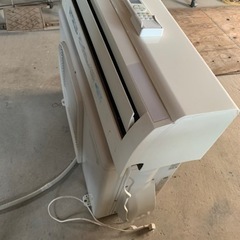 東芝エアコン28タイプの画像