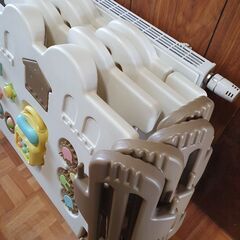 ベビーサークル JTCの画像